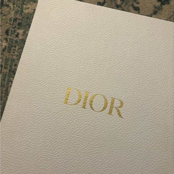 Brand New Christian Dior Act Sandals - Picture 4 of 9